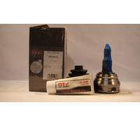 NTY NPZ-VW-005 Joint kit, drive shaft
