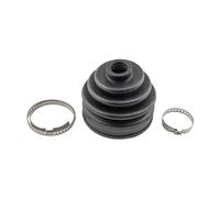 OUTER CV JOINT BOOT FOR NPZ:AU-049 FR-035 HD-018 ME-012 VW-029