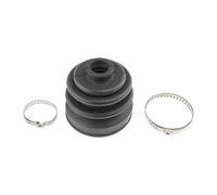 OUTER CV JOINT BOOT FOR NPZ:CH-001,CT-003,DW-024,FT-005/34,HD-038/42