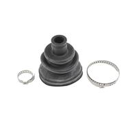 OUTER CV JOINT BOOT For NPZ:DW-002,DW-004,PL-010,PL-019