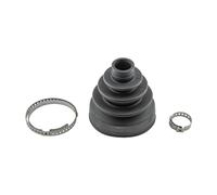 OUTER CV JOINT BOOT For NPZ:FT-017,HD-032,IS-002,NS-020,NS-023