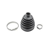 OUTER CV JOINT BOOT FOR NPZ:HD-023 HD-055 NS-082 RV-003 RV-010