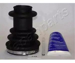 Outer CV Joint Boot Kit JAPANPARTS KB-032