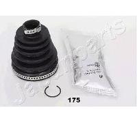 Outer CV Joint Boot Kit JAPANPARTS KB-175