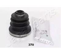 Outer CV Joint Boot Kit JAPANPARTS KB-370