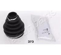 Outer CV Joint Boot Kit JAPANPARTS KB-373