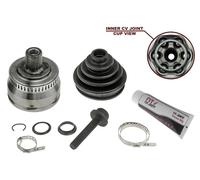 OUTER CV JOINT AUDI A4 94-, A6 97-, VW PASSAT 1996-