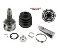 NTY NPZ-CH-040 CV joint kit