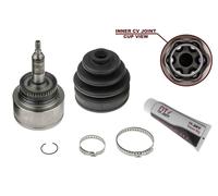 NTY NPZ-FR-045 Joint kit, drive shaft