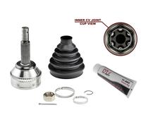 NTY NPZ-FR-033 Joint kit, drive shaft