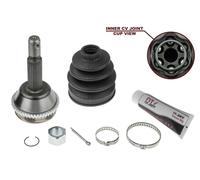 NTY NPZ-FR-038 Joint kit, drive shaft