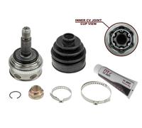 NTY NPZ-HD-031 CV joint kit