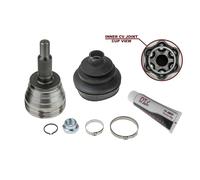NTY NPZ-CH-023 Joint kit, drive shaft
