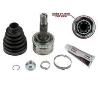 OUTER CV JOINT For HYUNDAI I20 1.2 14- I10 II III 1.0 13-