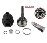 Joint set outer fits for Jeep Cherokee 2001-2006, Liberty 2001-