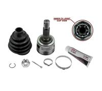Driveshaft CV joint Front Axle Right NPZ-KA-312 NTY for KIA CERATO I Saloon