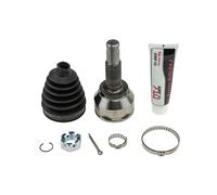 Driveshaft CV joint Wheel Side NPZ-NS-087 NTY for NISSAN JUKE