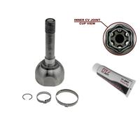 NTY NPZ-NS-049 CV joint kit