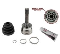 NTY NPZ-NS-079 CV joint kit