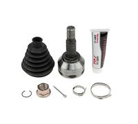 OUTER CV JOINT For NISSAN QASHQAI 06-