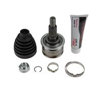 JOINT KIT DRIVE SHAFT NPZ-PL-046 FOR SUZUKI OPEL D13AAAD13A 1.2L K12B 1.2L 4cyl