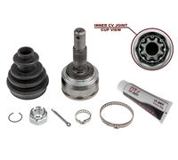 NTY NPZ-RE-061 CV joint kit