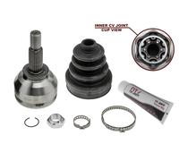 NTY NPZ-RE-019 Joint kit, drive shaft