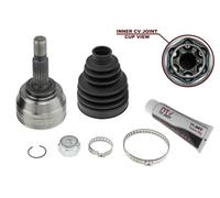 Joint Set, Drive Shaft/Outer Compatible With RENAULT MEGANE II 1.9DCI, 2.0 03- O