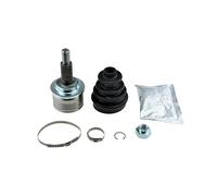 OUTER CV JOINT FOR SUZUKI SPLASH 1.0 1.2 OPEL AGILA 1.0 1.2; 08-