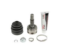 OUTER CV JOINT For TOYOTA AYGO 1.0 05-, PEUGEOT 107 05-