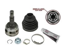 NTY NPZ-TY-067 CV joint kit