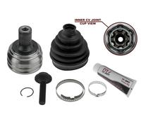 NTY NPZ-VW-044 Joint kit, drive shaft
