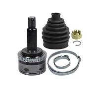 Outer CV Joint Kit Drive Shaft for HYUNDAI I30 1.4 07-11