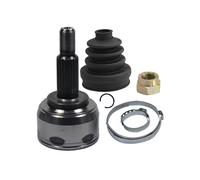 Outer CV Joint Kit Drive Shaft for SCENIC II 1.4,1.6 16V 03-