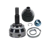 Outer CV Joint Kit Driveshaft Joint for VOLVO S40/V40 00-04 ABS