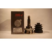 Driveshaft CV joint Wheel Side NPZ-MZ-016 NTY for MAZDA 323 S Mk IV 323 C Mk IV