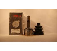 Joint Set, Drive Shaft/Outer Compatible With OPEL CORSA B 93-, CORSA C 00- /+ABS