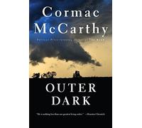 Outer Dark (Vintage International). McCarthy 9780679728733 Fast Free Shipping<|