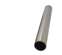 Outer Diameter 32mm Wall Thickness 1mm 2mm 3mm 304 Stainless Steel Precision Tube Tolerance 0.05mm Polished Inside Outside (Color : 32x2mm, Size : 500mm)