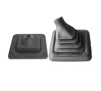 Outer Diesel Shift Boot Cover F5TZ7277A Designed for Ford F-250 F-350 Trucks Manufactured Between 1989 and 1997