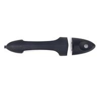 Outer Door Handle 1Piece Car Front Or Rear Outside Exterior Outer Door Handles For FOCUS 2000 2001 2002 2003 2004 2005 2006 2007