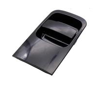 Outer Door Handle Car Sliding Door Outside Exterior Handle Left Right Fits for Hyundai H1 for Grand for Starex for Imax I800 2005-2018 83650-4H100 83660-4H100 Car Door Handle Cover(Right)(