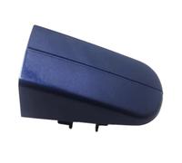 Outer Door Handle Compatible with Focus 2006 2007 2008 2009 2010 2011 Exterior Door Handle Trim Cover Without Hole 3M51 R218B08(Dark Blue)