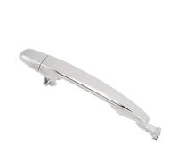 Outer Door Handle Compatible with for Alphard 2003-2008 for Noah for Voxy 2001-2007 for Sienta 2003-2015 Exterior Door Handle 69210-58010(RR)