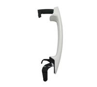 Outer Door Handle Compatible with for Jetta for Beetle for Polo for Tiguan for Sagitar Outside Door Handle of The Car 5N0837205M 5N0837205L(A)