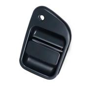 Outer Door Handle Compatible with Mitsubishi for L400 for Delica 4th 1994 1995 1996 1997-2007 Car Exterior Left Side Sliding Rear Door Handle MB927593