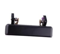 Outer Door Handle Compatible with Suzuki for Samurai 1986 1987 1988 1989 1990 1991 1992 1993 1994 1995 1Pair Exterior Front Door Handle 8282083000