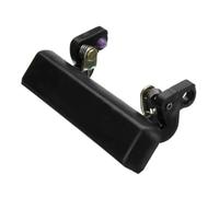 Outer Door Handle Compatible with Suzuki for Samurai 1986 1987 1989 1990 1991 1992 1993 1994 1995 Car Front Exterior Door Handle Driver Side 82810-83000(Left)