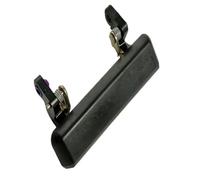 Outer Door Handle Compatible with Suzuki for Samurai 1986 1987 1989 1990 1991 1992 1993 1994 1995 Car Front Exterior Door Handle Driver Side 82810-83000(Right)