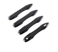 Outer Door Handle Cover Compatible With Suzuki For Swace 2019 2020 2021 2022 2023 2024 Sticker Trim Exterior Scratch Accessories 4x Car Door Handle Cover Accessories